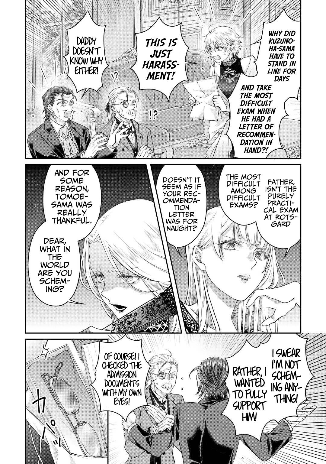 Moon-led Journey Across Another World, Chapter 79 image 23